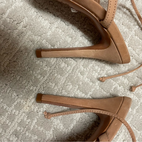 Schutz Vasti Honey Size 7.5 - Picture 5 of 5